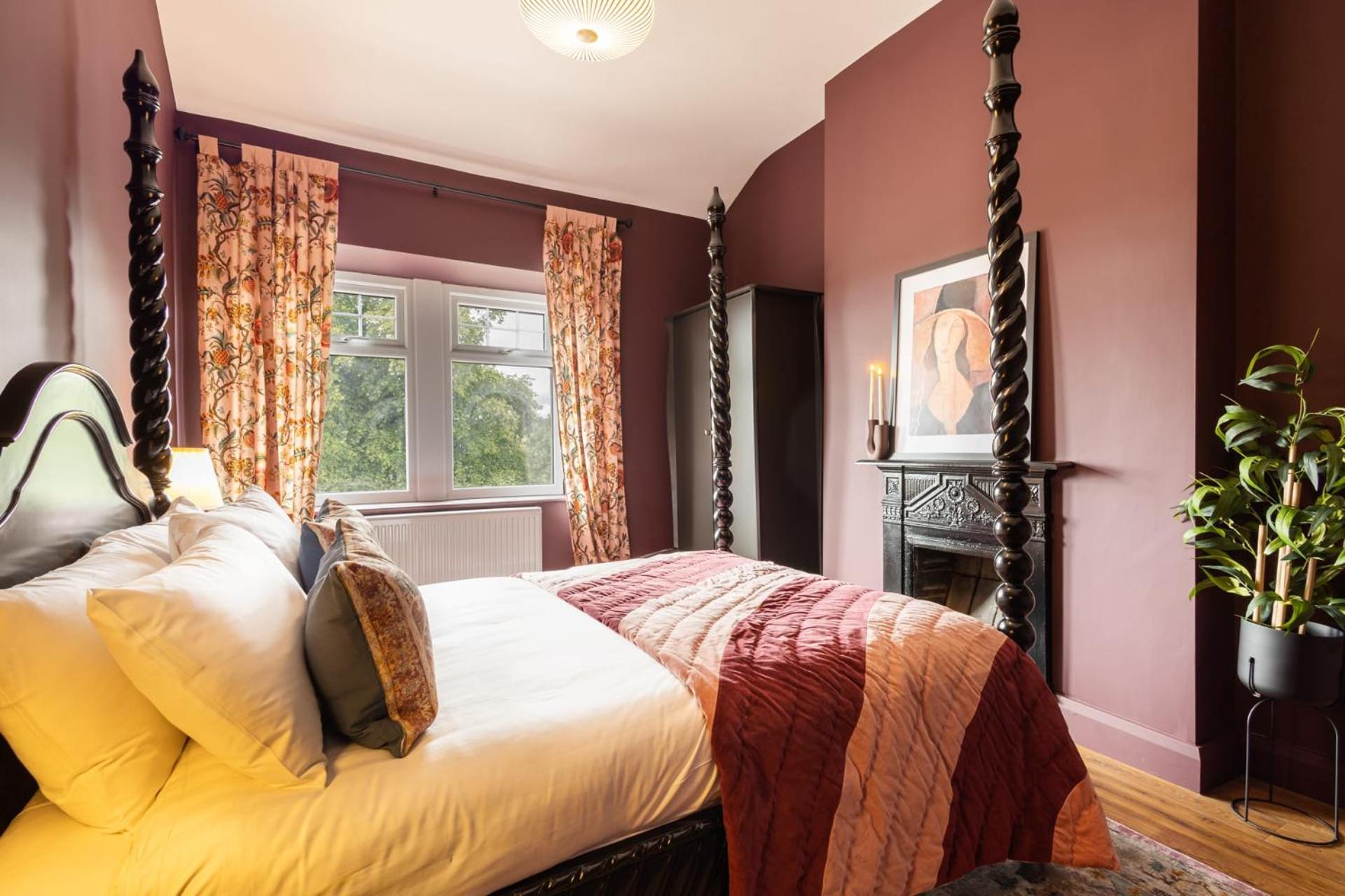 Host & Stay - Canny Cottage Отърбърн Екстериор снимка