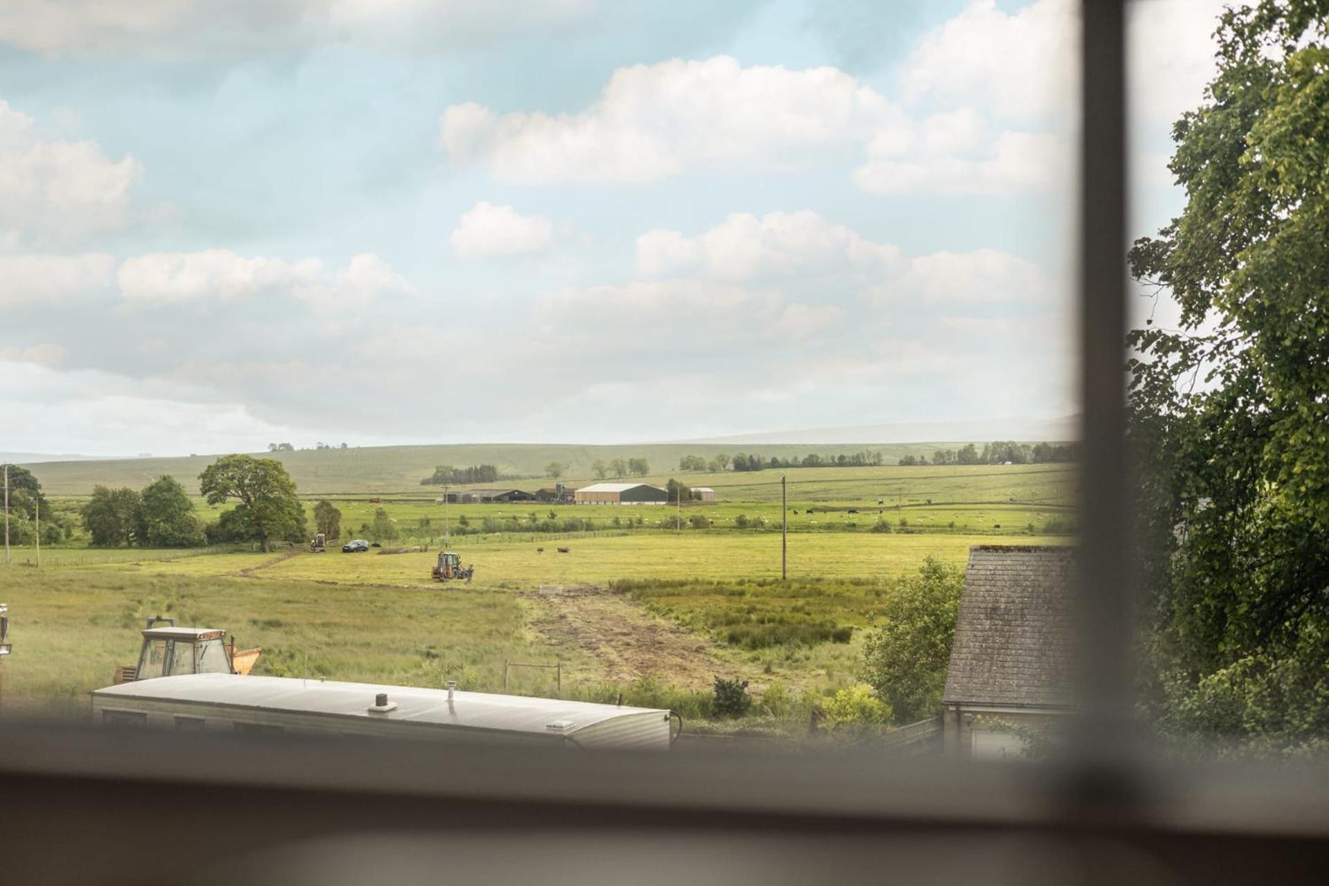Host & Stay - Canny Cottage Отърбърн Екстериор снимка