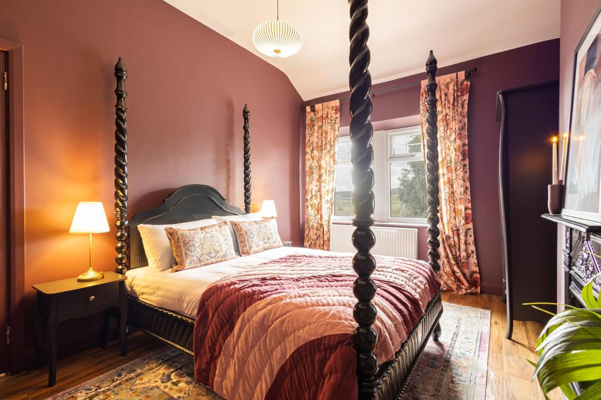 Host & Stay - Canny Cottage Отърбърн Екстериор снимка